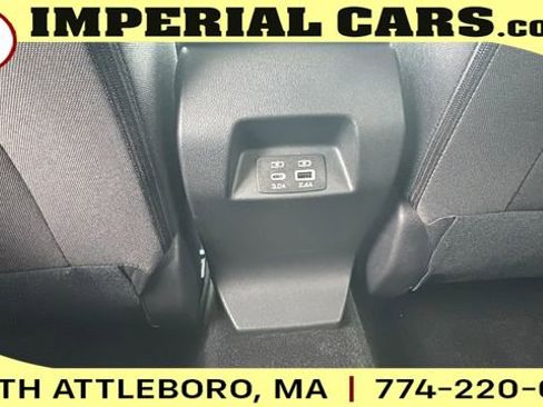 New 2026 Subaru Crosstrek 2.0i Premium image 29