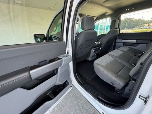Used 2022 Ford F150 XLT image 19