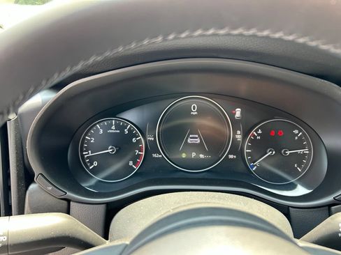 New 2026 MAZDA CX-50 AWD 2.5 S w/ Weather Package image 20