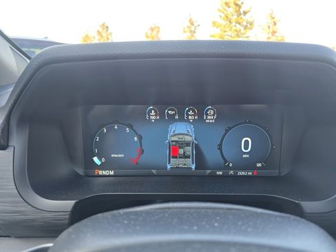 Used 2025 Ford F150 XLT w/ Equipment Group 301A Standard image 12