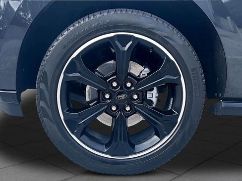 Used 2024 Ford Expedition Max Limited RWD image 10