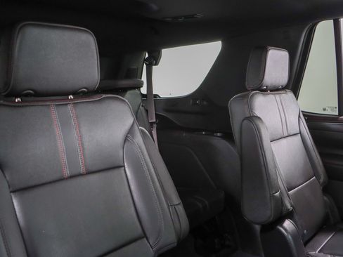 Used 2024 Chevrolet Tahoe RST w/ Luxury Package RWD image 32