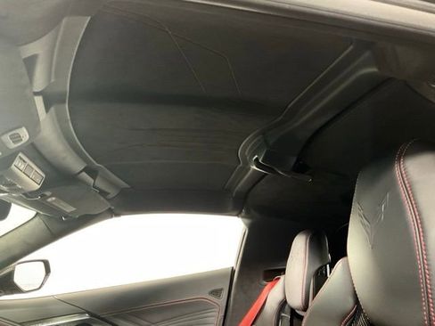 New 2026 Chevrolet Corvette Z06 w/ Stealth Interior Trim Package image 28