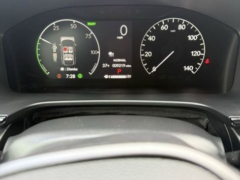 Used 2024 Honda CR-V Sport-L image 22