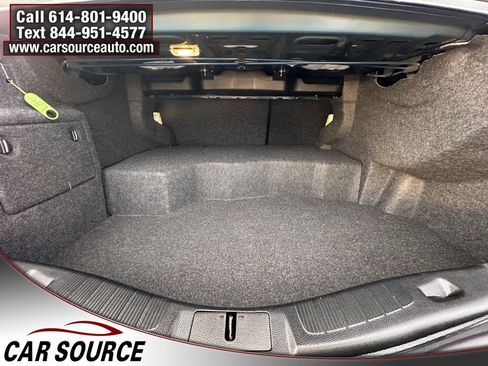 Used 2018 Ford Fusion S image 18