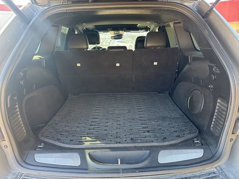 Used 2019 Jeep Grand Cherokee Trailhawk image 30