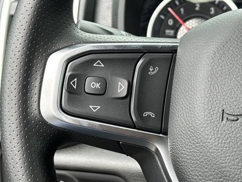 New 2026 RAM 1500 Express AWD/4WD image 24
