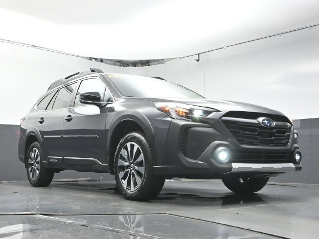 Certified 2024 Subaru Outback Limited AWD/4WD image 36