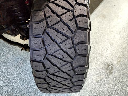 Used 2020 Jeep Gladiator Rubicon w/ LED Lighting Group image 13