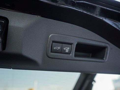 New 2026 Toyota bZ Limited image 9