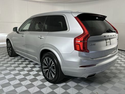 Used 2021 Volvo XC90 T5 Momentum w/ Protection Package Premier image 6