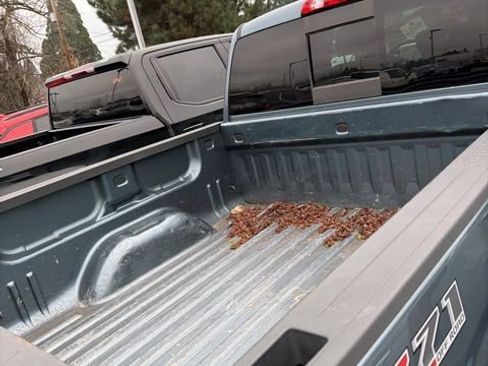 Used 2014 Chevrolet Silverado 1500 LT image 14