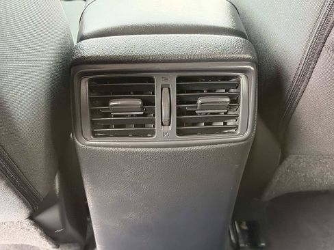 Used 2017 Nissan Rogue S w/ S Family Package FWD image 16