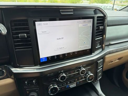 New 2026 Ford F350 Lariat w/ Chrome Package AWD/4WD image 17