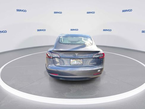 Used 2022 Tesla Model 3 Performance AWD/4WD image 7