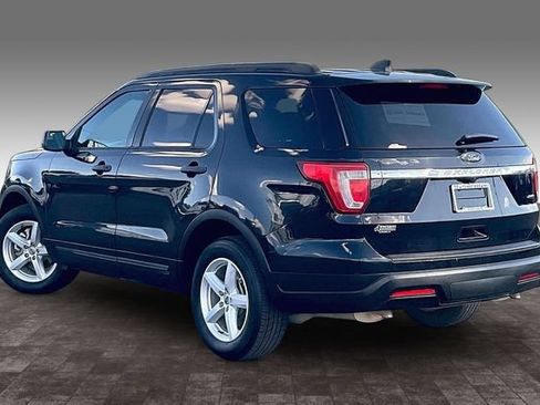 Used 2018 Ford Explorer 4WD image 12
