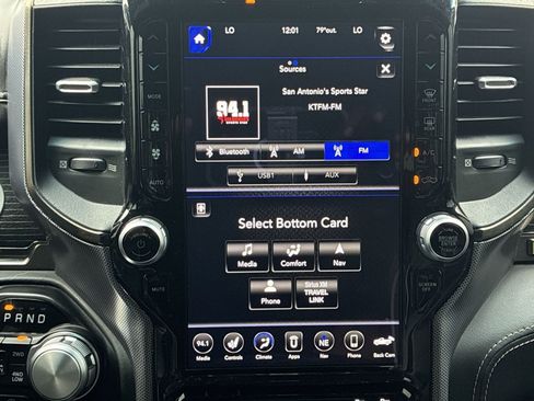 Certified 2021 RAM 1500 Limited AWD/4WD image 36