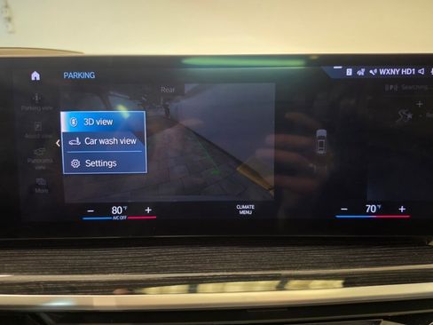 Used 2023 BMW X7 M60i w/ Executive Package AWD/4WD image 43