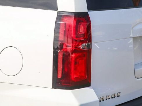 Used 2020 Chevrolet Tahoe LT AWD/4WD image 12