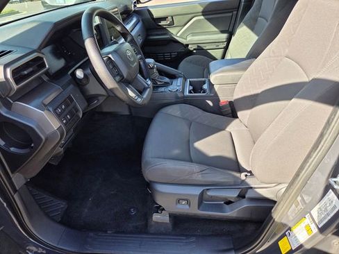 Used 2024 Toyota Tacoma SR5 RWD image 10