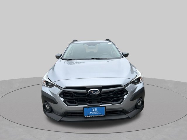 Used 2024 Subaru Crosstrek 2.0i Premium AWD/4WD image 9