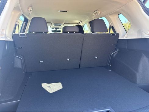 New 2026 Nissan Rogue Platinum w/ Platinum Premium Package image 25