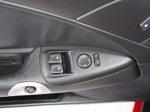 Used 2009 Chevrolet Corvette Coupe w/ Preferred Equipment Group RWD image 24