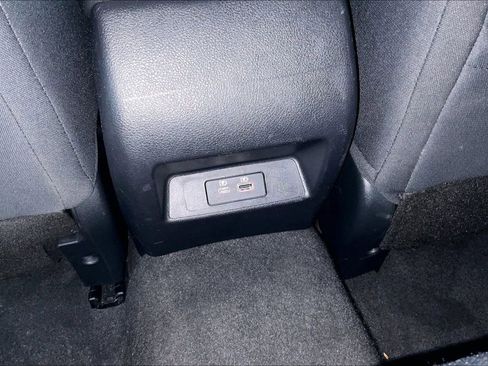 Used 2022 Nissan Altima 2.5 SV image 33