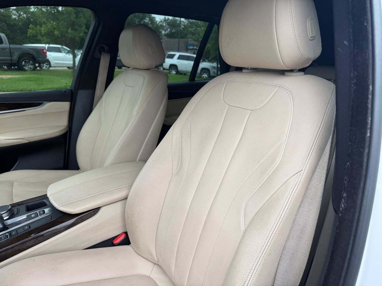 Used 2017 BMW X5 xDrive35i AWD/4WD image 13