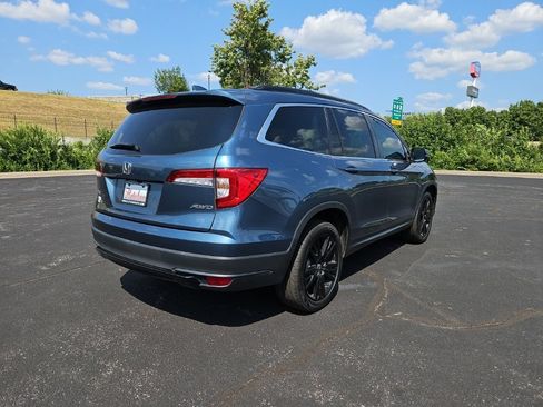 Used 2021 Honda Pilot Special Edition image 5