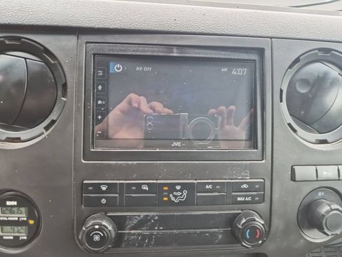 Used 2015 Ford F350 XL AWD/4WD image 15