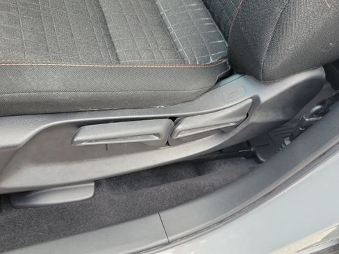 Used 2025 Honda HR-V Sport image 21