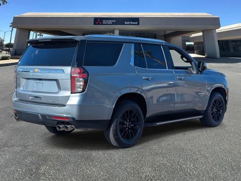 Used 2023 Chevrolet Tahoe Premier image 6