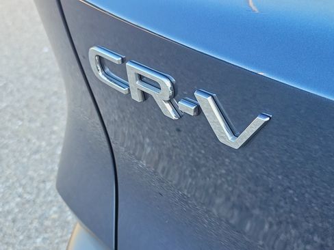 Used 2025 Honda CR-V EX-L image 7