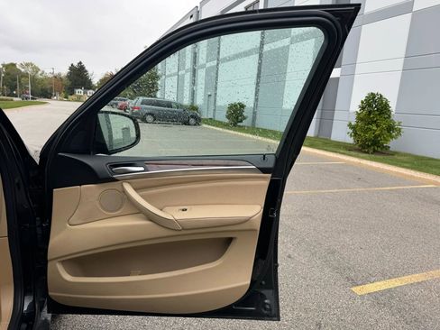 Used 2012 BMW X5 xDrive35d image 22