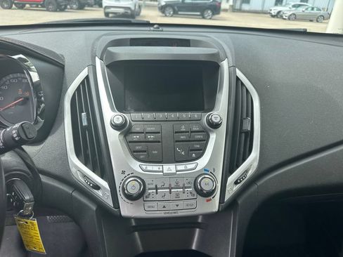 Used 2015 GMC Terrain SLT w/ Chrome Edition FWD image 15