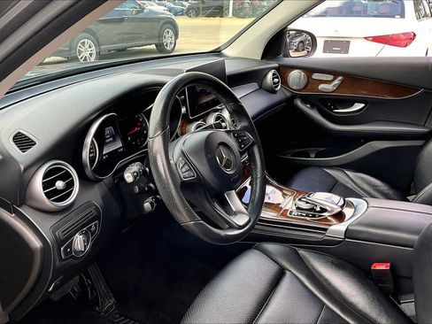 Used 2017 Mercedes-Benz GLC 300 image 18