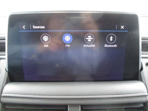 Used 2021 GMC Yukon SLT image 21