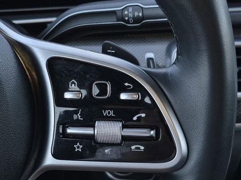 Certified 2022 Mercedes-Benz GLE 350 GLE 350 image 27