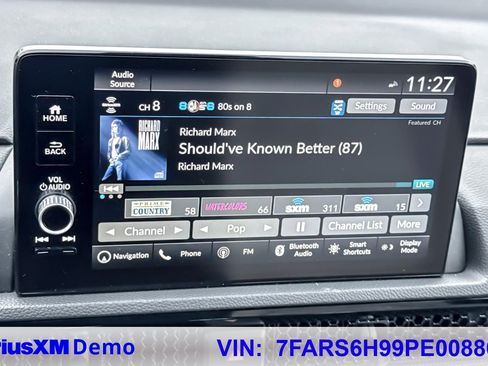 Used 2023 Honda CR-V Sport Touring image 37