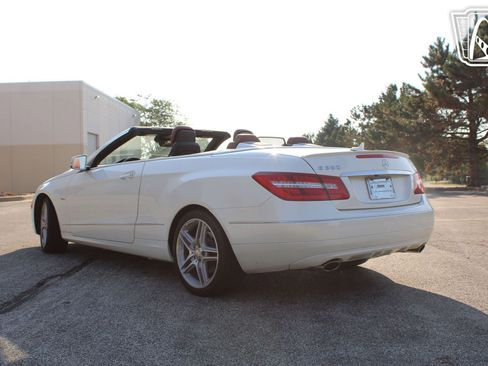 Used 2012 Mercedes-Benz E 350 E-350 image 7