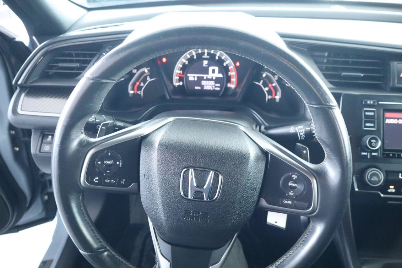 Used 2018 Honda Civic Sport image 22