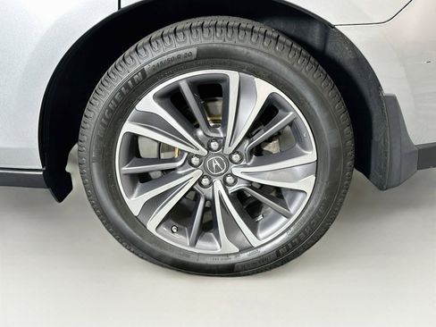 Used 2019 Acura MDX FWD w/ Technology Package image 11