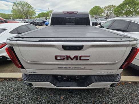 Used 2024 GMC Sierra 1500 Denali w/ Denali Reserve Package image 6