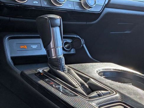 Used 2022 Honda Civic Sport image 14