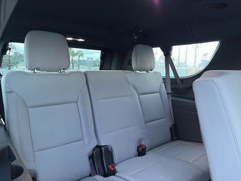New 2026 Chevrolet Suburban LS w/ LPO, Hit The Road Package image 12