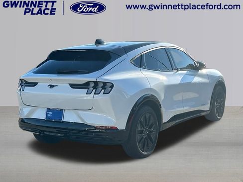 New 2025 Ford Mustang Mach-E Premium w/ Sport Appearance Package image 27