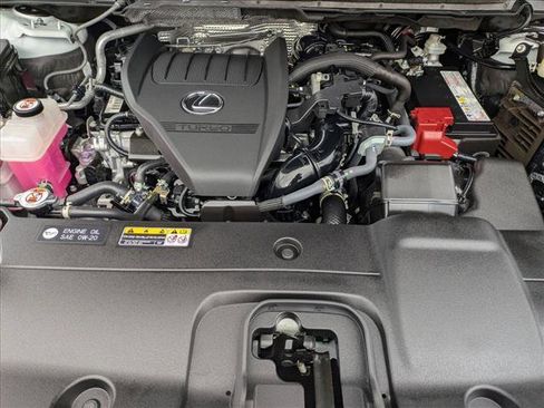 Used 2024 Lexus RX 350 Premium image 20