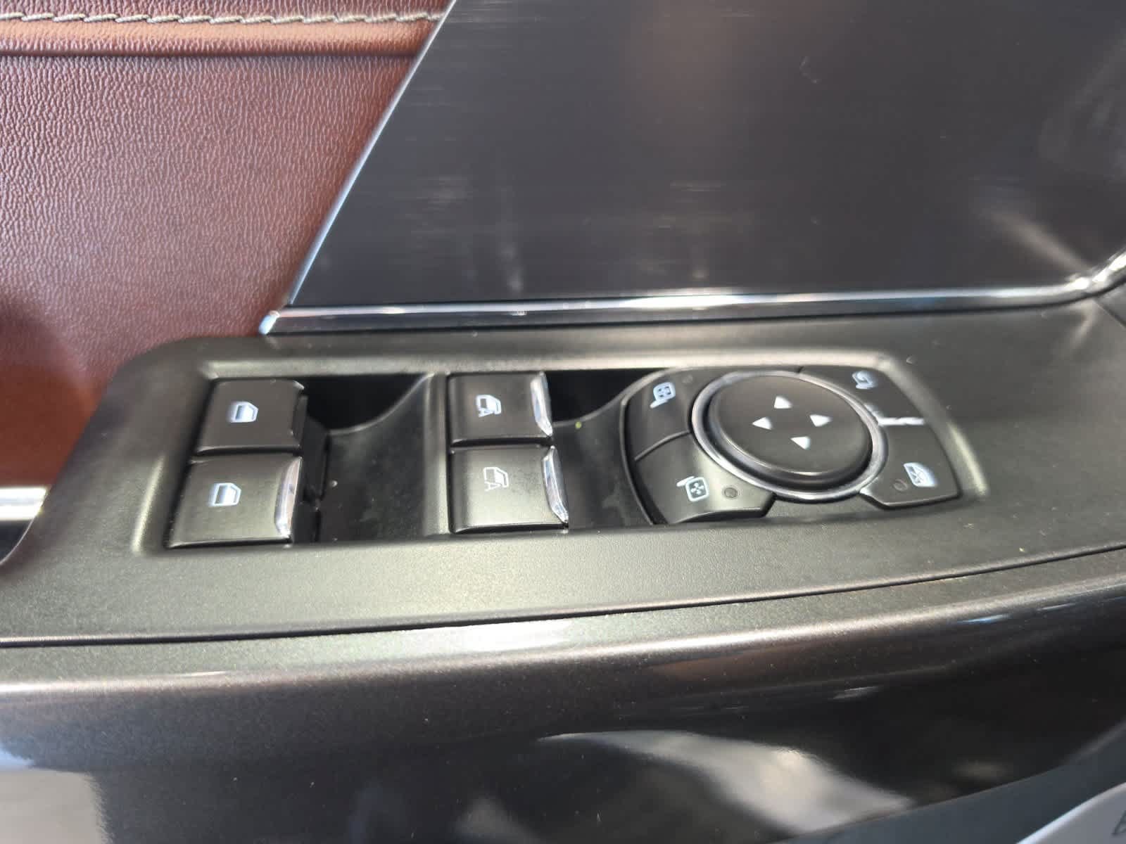 Used 2021 Ford F150 Lariat w/ Equipment Group 502A High AWD/4WD image 19