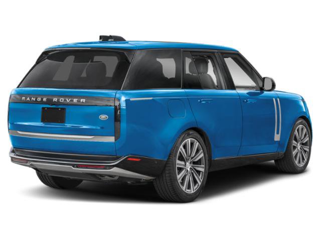 New 2027 Land Rover Range Rover Long Wheelbase SE AWD/4WD image 2